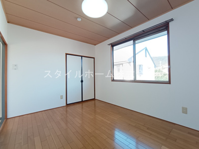 【居間・リビング】 | シャルム伊藤B