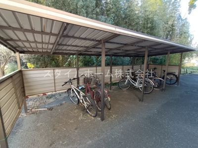 【その他共用部分】 | シャルム伊藤B