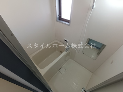 【浴室】 | シャルム伊藤B