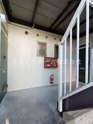 【その他】 | シャルム伊藤B