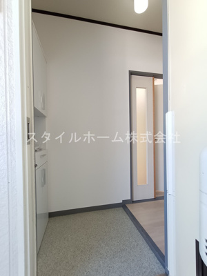 【その他】 | シャルム伊藤B