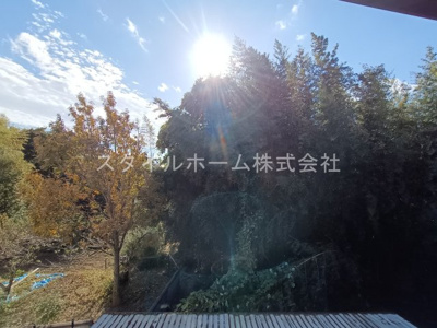 【展望】 | シャルム伊藤B