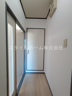 【その他】 | シャルム伊藤B