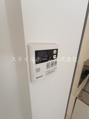 【設備】 | シャルム伊藤B