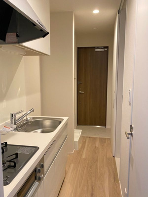 【内装】 | Housekul KT2