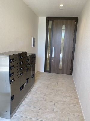 【エントランス】 | Housekul KT2