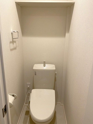 【トイレ】 | Housekul KT2