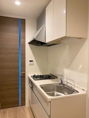 【キッチン】 | Housekul KT2