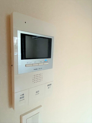 【セキュリティ】 | Housekul KT2