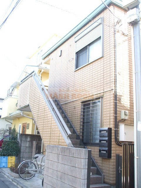 メゾン・ド・山岸