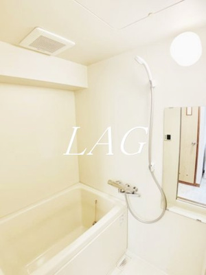 【浴室】 | シャルム・Ｋ・カーサ | お風呂です。