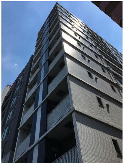 アジールコート中野坂上