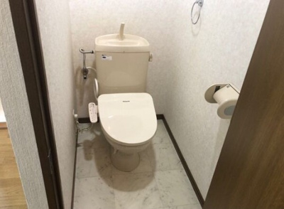 【トイレ】 | アプニール新瑞【名古屋市賃貸・都市ガス】