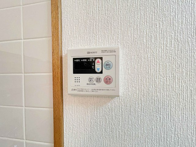 【設備】 | アプニール新瑞【名古屋市賃貸・都市ガス】