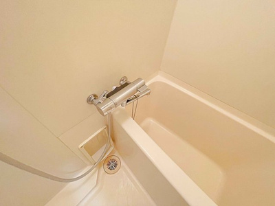 【浴室】 | アプニール新瑞【名古屋市賃貸・都市ガス】