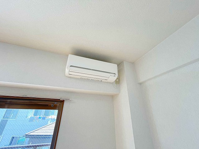 【設備】 | アプニール新瑞【名古屋市賃貸・都市ガス】