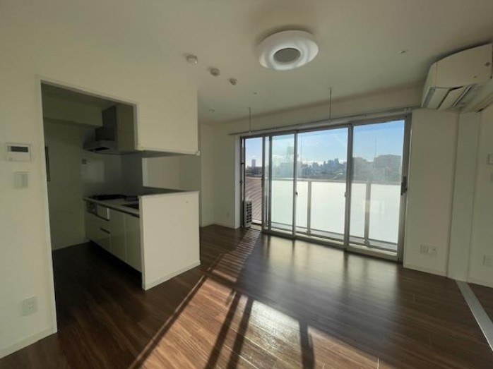 【居間・リビング】