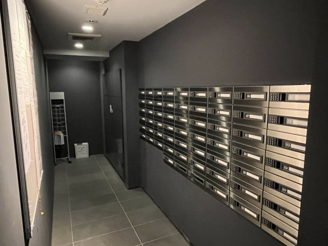 アトラス中野中央のその他共用部分