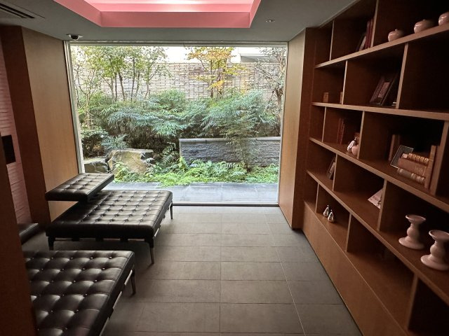 アトラス中野中央のその他共用部分