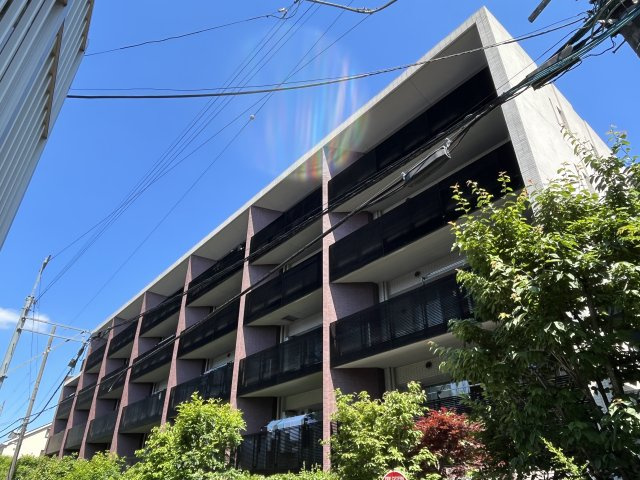 アトラス中野中央