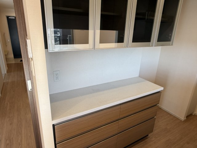 アトラス中野中央の設備