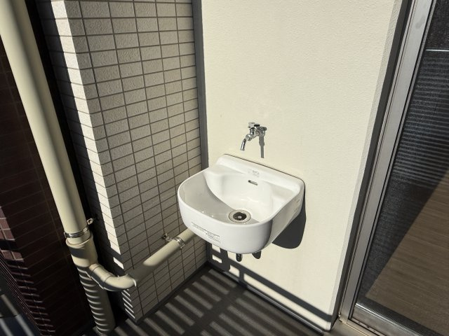 アトラス中野中央のその他