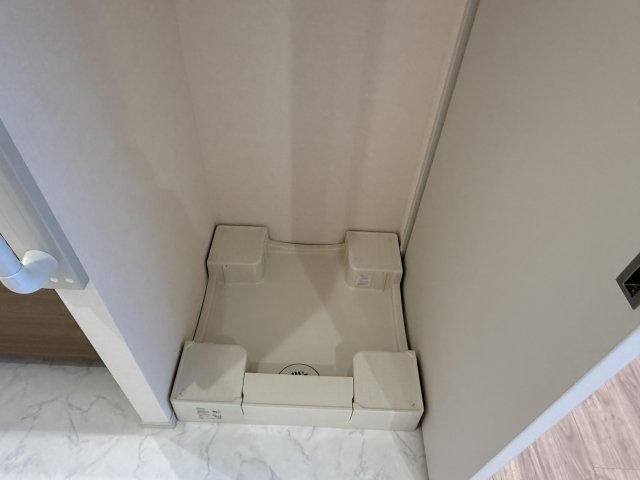 アトラス中野中央の設備