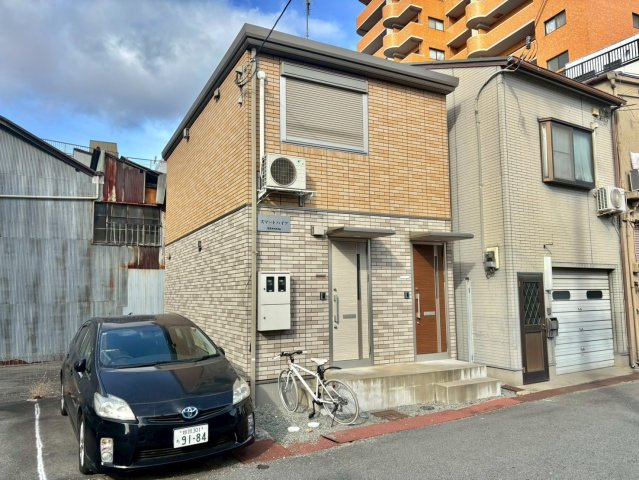 スマートハイツ