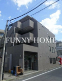 アルカンシェール三軒茶屋の画像