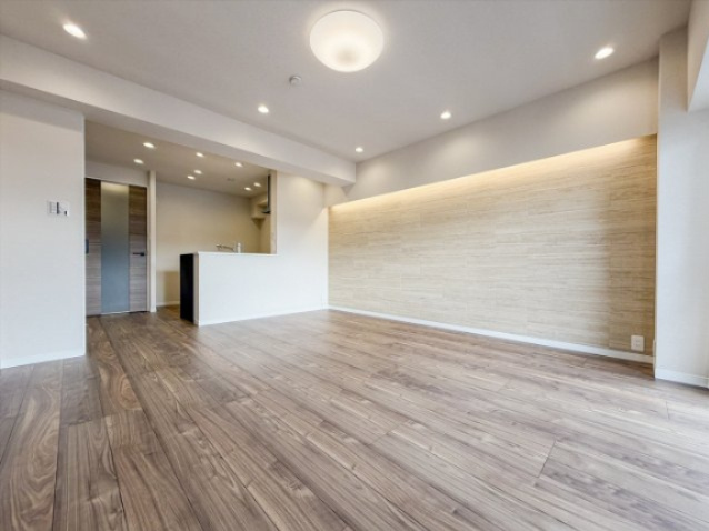 ネオコーポ芦花公園C棟の画像