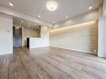 ネオコーポ芦花公園C棟の画像