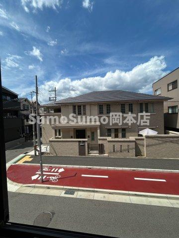 ＧＡＲＡＩＬ　神戸東灘の展望