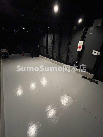 ＧＡＲＡＩＬ　神戸東灘のその他