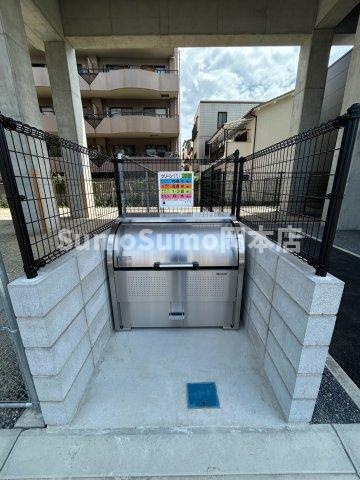 ＧＡＲＡＩＬ　神戸東灘のその他共用部分