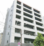 ベルシード新宿中落合の画像