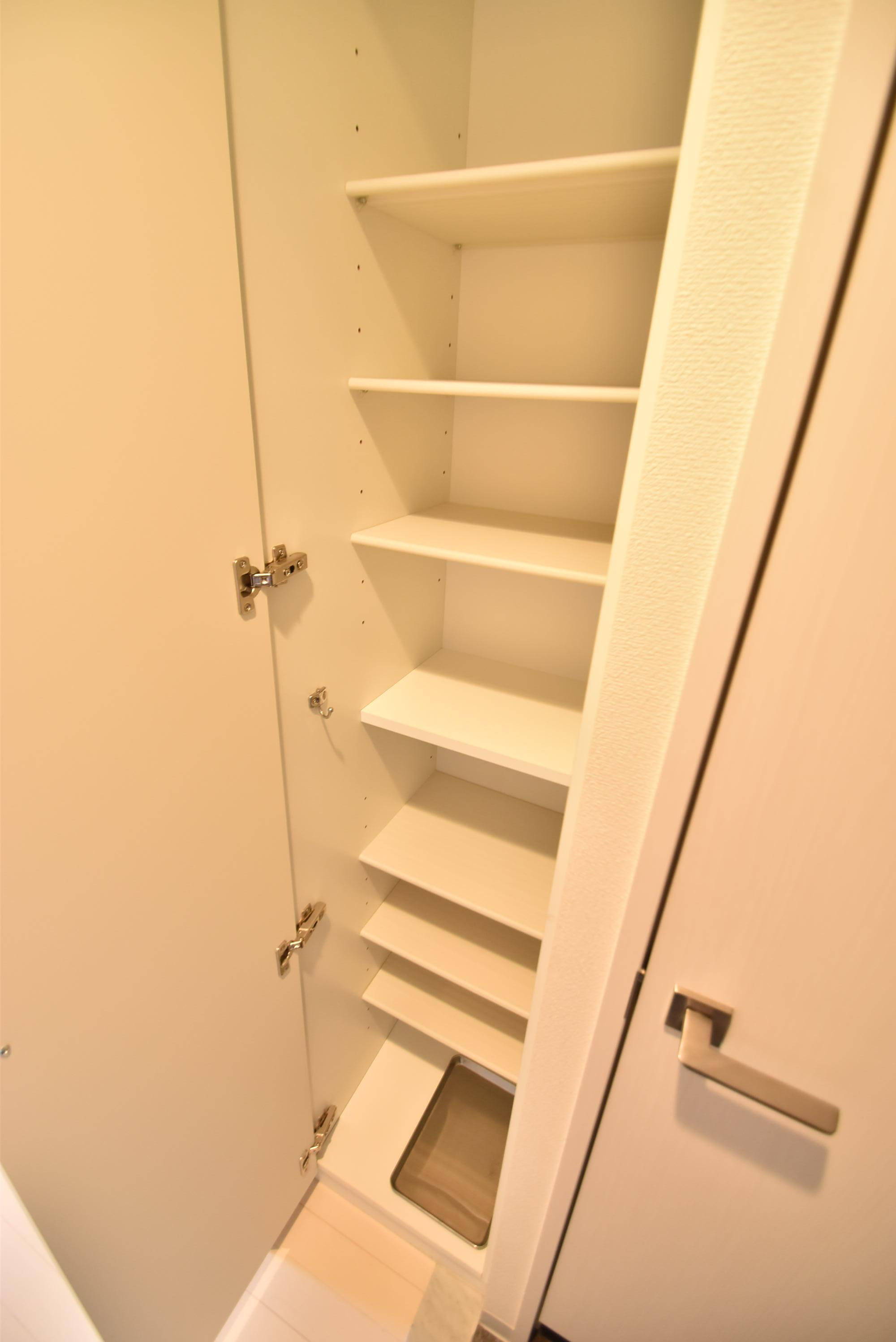 大阪市都島区都島南通２丁目の賃貸マンションのその他共用部分