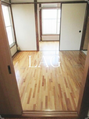 【その他】 | コーポ船橋