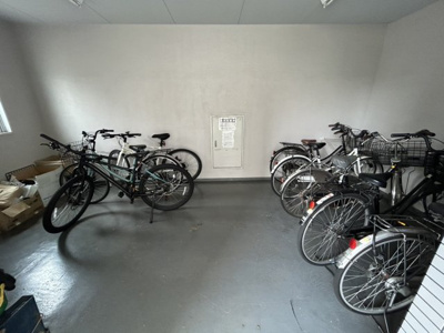 【その他】 | ミリオンコート中村橋