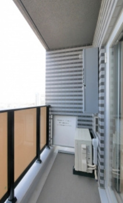 【バルコニー】 | アークマーク王子