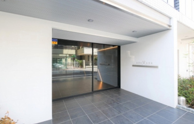 【エントランス】 | アークマーク王子