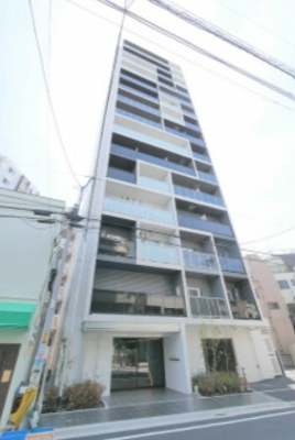 【外観】 | アークマーク王子