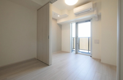 【内装】 | アークマーク王子