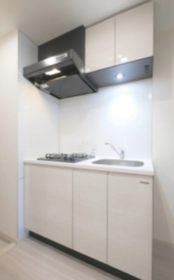 【キッチン】 | アークマーク王子