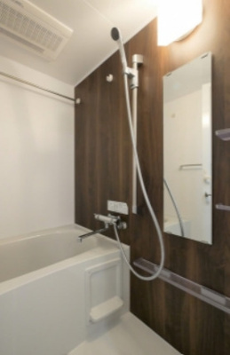 【浴室】 | アークマーク王子