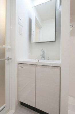 【独立洗面台】 | アークマーク王子