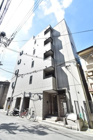 大阪市都島区中野町５丁目の賃貸マンション