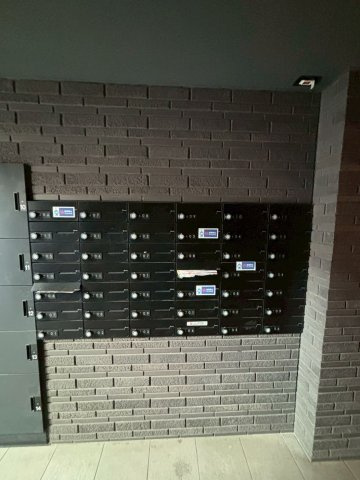 グローリオシェルト池袋本町のその他共用部分