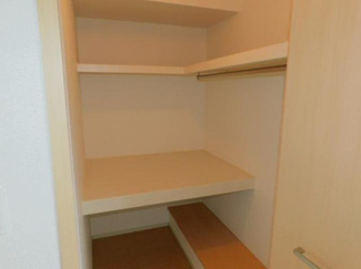 【収納】 | グラン　メゾンＤ