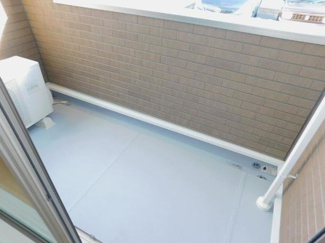 【バルコニー】 | グラン　メゾンＤ