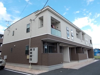 【外観】 | グラン　メゾンＤ